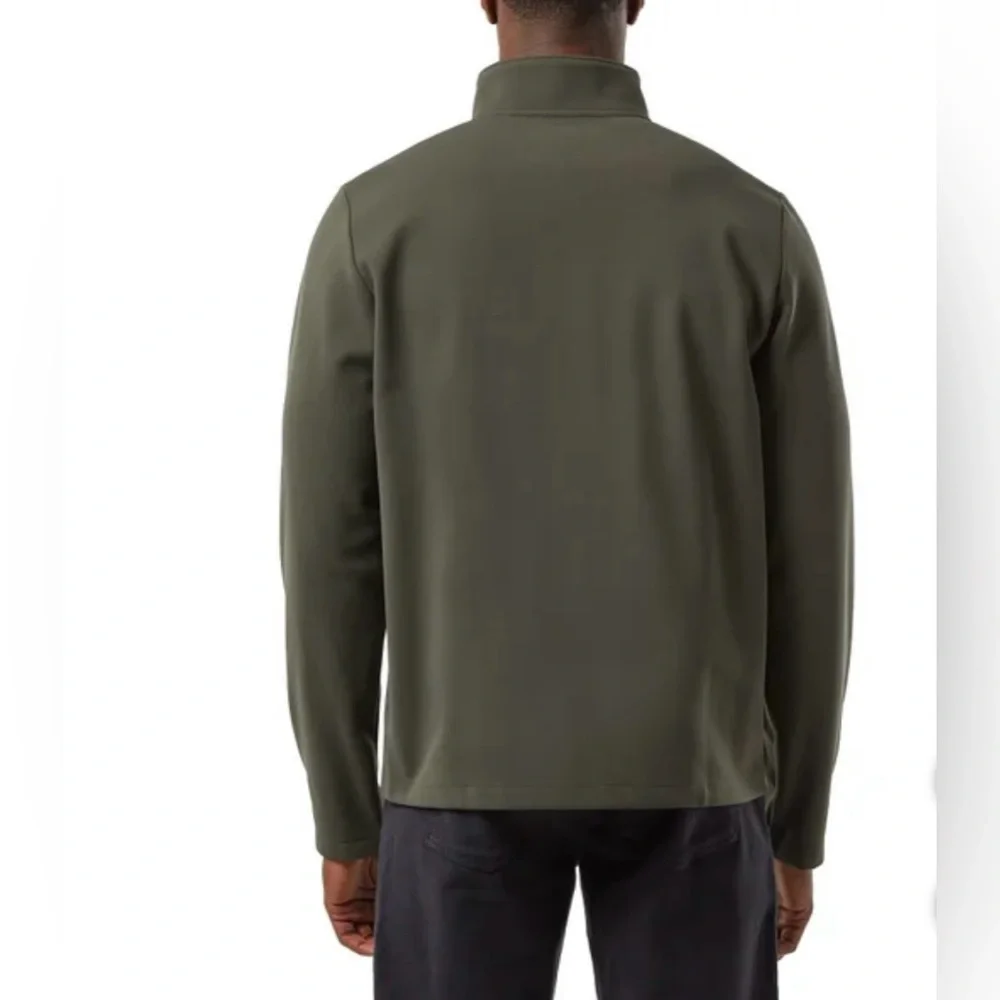 32 Degrees Men's Full Zip Jacket - Picture 3 of 9
